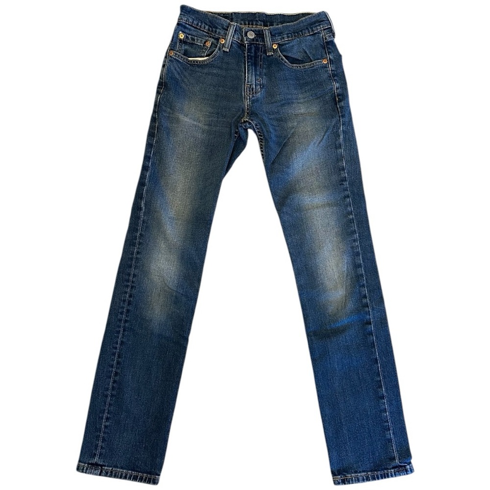 Blue Levi’s women’s jeans W28 L32